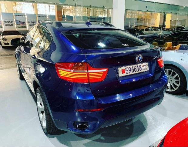 Bavaria Motors, Bahrain